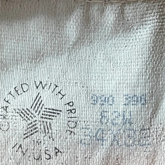 SOLD VTG Carhartt Union Made 62W Double Knee Pants - Picture 7 of 7